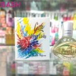 Cute First Lady Perfume15ml