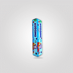 Baby Toothpaste Bubble Fruit Gel 40 gm