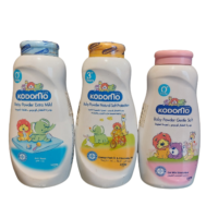 Kodomo Baby Powder (0+) Gentle Soft 200 Gm - Image 2