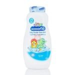 Kodomo Baby Powder Extra Mild 200 gm