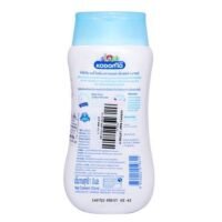 Kodomo Baby Powder Extra Mild 200 gm - Image 2