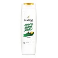 Pantene Advanced Hair Fall Solution Silky Smooth Shampoo (180ml) - Image 2