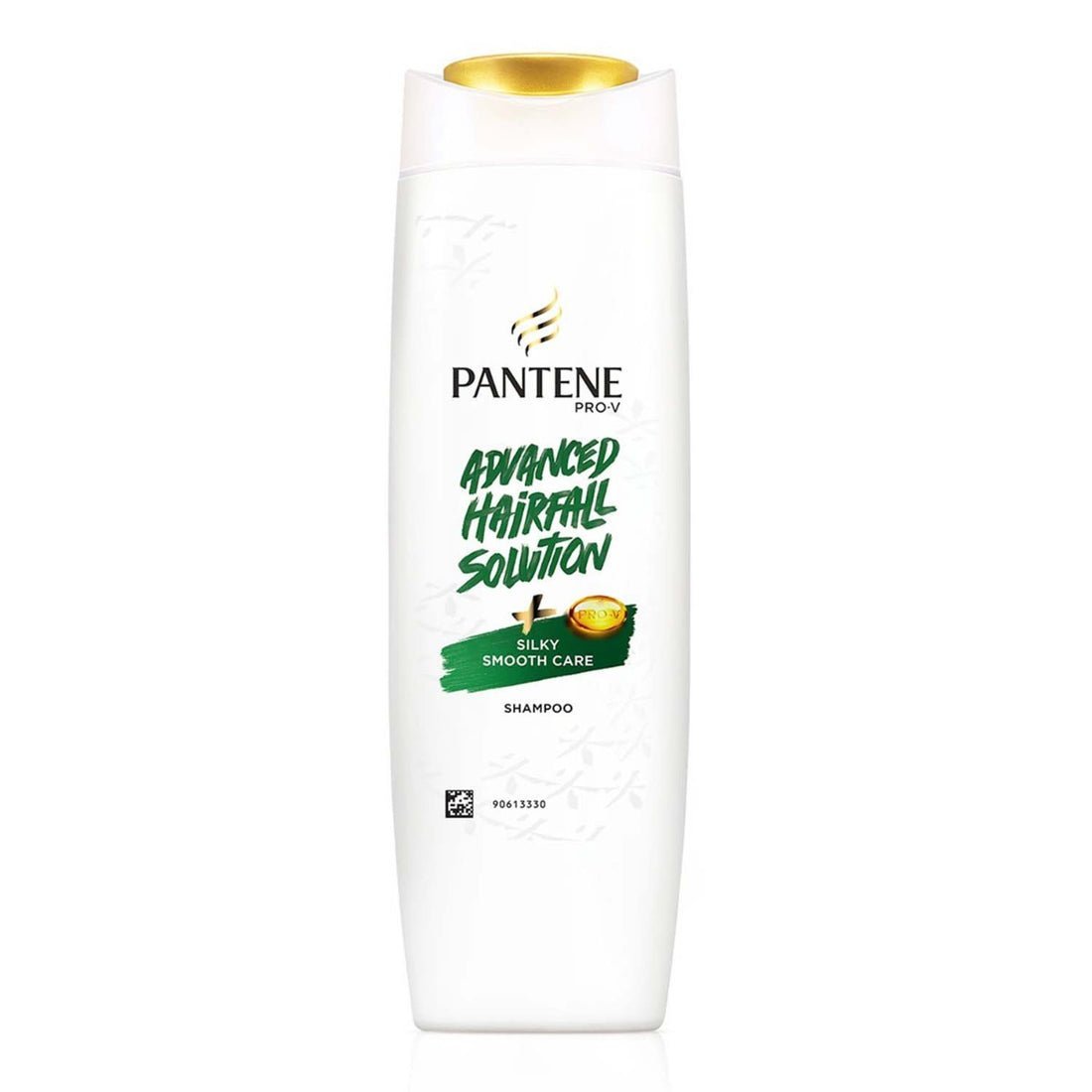 1000011009-2.jpg Pantene Advanced Hair Fall Solution Silky Smooth Shampoo (180ml) - Image 1