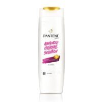 Pantene Advanced Hair Fall Solution Anti-Hairfall Shampoo for Women (180ml) - Image 4