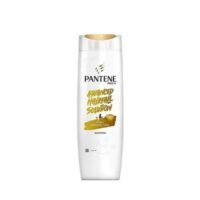 Pantene Hairfall Solution Total Damage Care Shampoo 180ml - Image 2