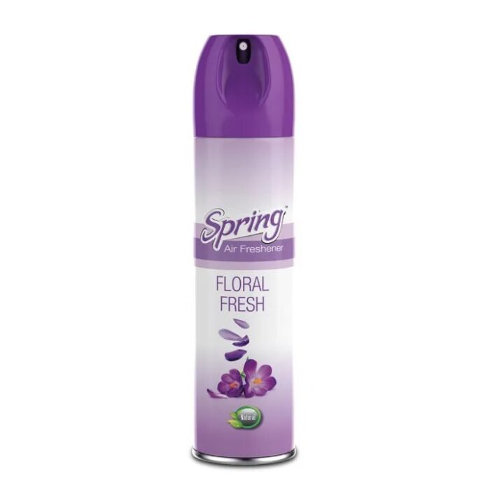 Spring Air Freshener (Floral Fresh) - 300ml