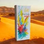 Cute First Lady Perfume 60ml