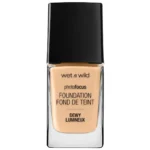 Wet N Wild Photo Focus Dewy Foundation