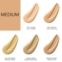 Wet N Wild Photo Focus Dewy Foundation - Image 5