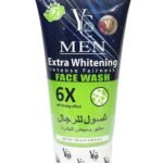 YC Extra Whitening For Men Face Wash 100