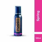 Fogg Body spray Bleu Spring - 120ml