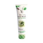 YC Whitening Face Wash Green Tea Extract 100ml