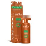 Maya All Natural Scalp & Hair Oil 100ml