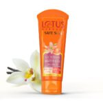 Safe Sun UV Screen MatteGEL Sunscreen SPF 50 PA+++50 Gm