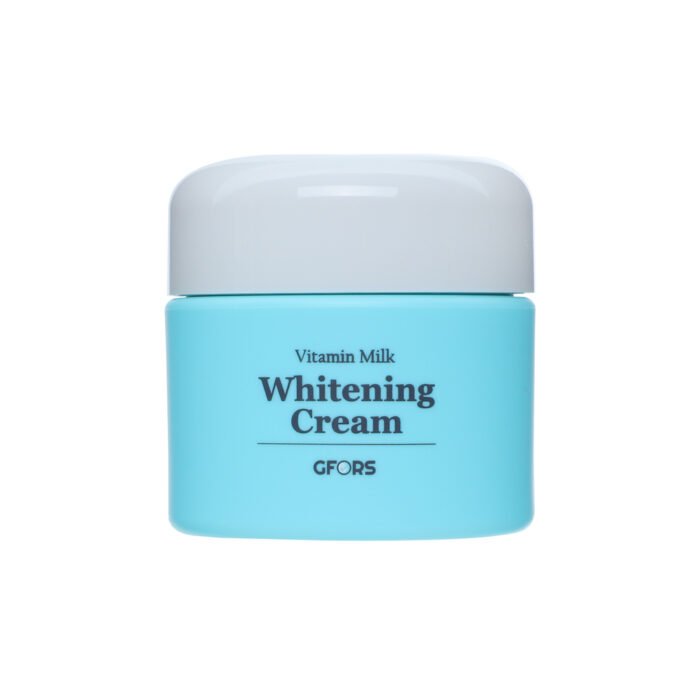 GFORS Vitamin Milk Whitening Cream 50gm