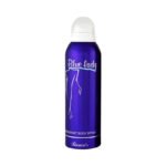 rasasi blue lady deodorant body spray for women(200ml)