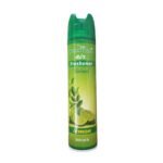 Green Touch Natural Lemon Air Freshener Room Spray- 300mL