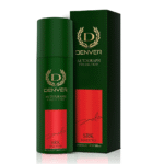 DENVER SRK Maestro Autograph Collection Deodorant Spray 140ml
