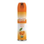 Spring Air Freshener (Orange Fresh) 300ml