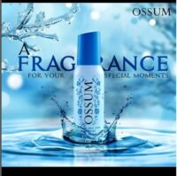 Ossum Cherish Body Spray 120ml - Image 3