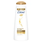 Dove Shampoo Nourishing Oil Care 170ml