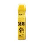 Engage Tease Deodorant For Women 150ml