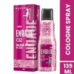 Engage Cologne G2 135ml for Women