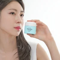 GFORS Vitamin Milk Whitening Cream 50gm - Image 2