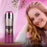 Chris Adams Active Woman Deodorant Body Spray 200ml