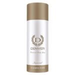 Denver Hamilton Imperial Body Spray,165 ml