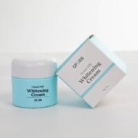 GFORS Vitamin Milk Whitening Cream 50gm - Image 3