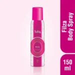 Saba Filza Perfumed Body spray 150ml