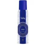 Saba Afrin Perfumed Body spray 150ml