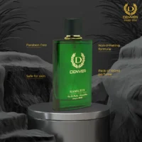 Denver Perfume Hamilton 100ml - Image 4