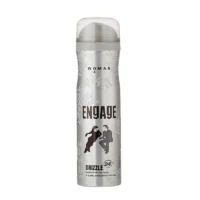 Engage Drizzle Woman Body Spray 150 ml