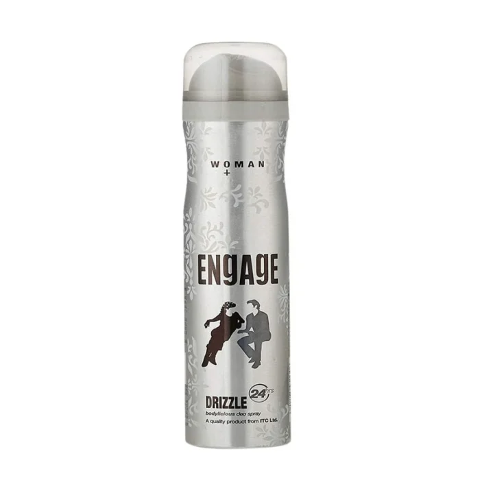 Engage Drizzle Woman Body Spray 150 ml