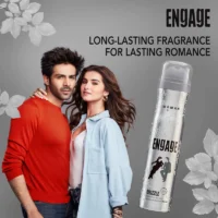 Engage Drizzle Woman Body Spray 150 ml - Image 5