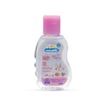 Kodomo Baby Oil 100ml