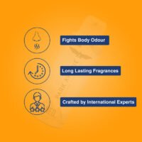 Park Avenue Signature Collection Body Spray -Neo 150ml - Image 5