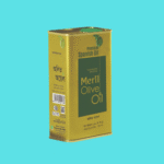 Meril Olive Oil 150ml Tin
