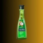 MAYA True Herbs Herbal Coconut Oil 200ml