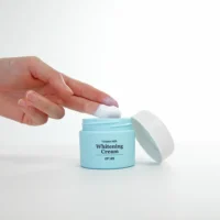 GFORS Vitamin Milk Whitening Cream 50gm - Image 4