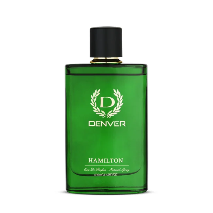 Denver Perfume Hamilton 100ml