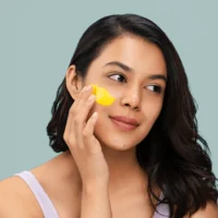 Lotus Herbals PAPAYABLEM Papaya-n-Saffron Anti-Blemish Creme 50g - Image 4