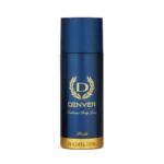 DENVER - Hamilton Pride Deodorant 165ml