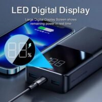 Joyroom JR-QP192 20000mAh 22.5W Fast Charging Power Bank - Image 3