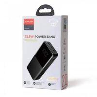Joyroom JR-QP192 20000mAh 22.5W Fast Charging Power Bank - Image 5