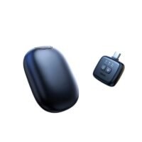 Ulanzi A30 Wireless Lavalier Tiny Microphone - Image 3