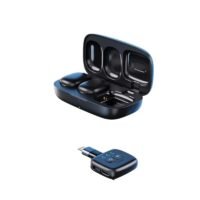 Ulanzi A30 Wireless Lavalier Tiny Microphone - Image 2