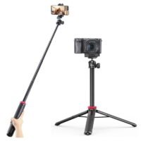 Zomei T120 Mobile & DSLR Tripod - Image 2